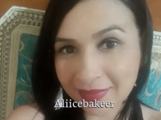 Aliicebakeer