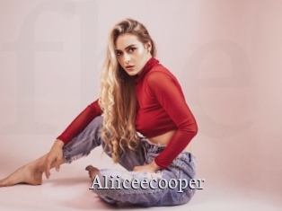 Aliiceecooper
