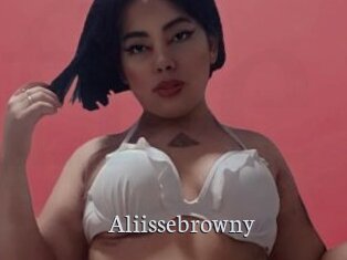 Aliissebrowny