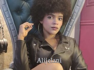 Alijelani