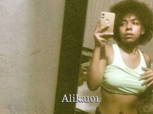 Alika101