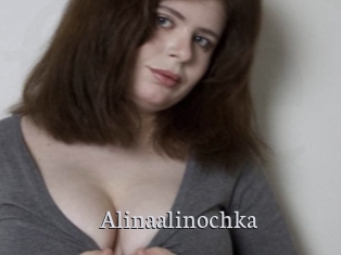Alinaalinochka