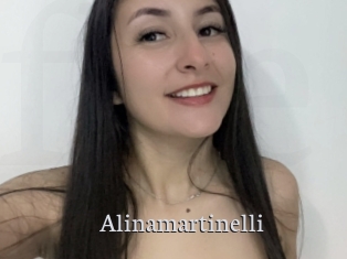 Alinamartinelli
