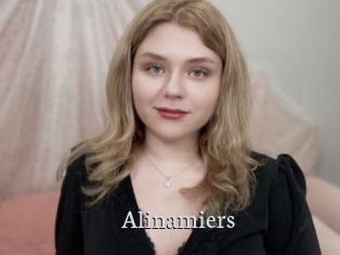 Alinamiers
