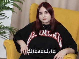 Alinamilsin