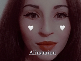 Alinamimi