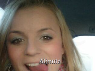 Alinuta