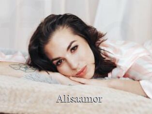 Alisaamor