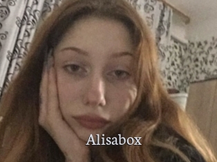 Alisabox