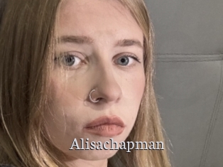 Alisachapman