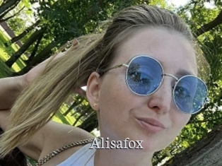 Alisafox