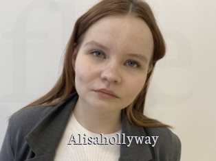 Alisahollyway