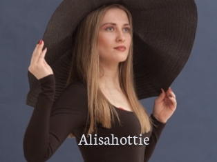 Alisahottie