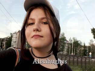 Alisahughes