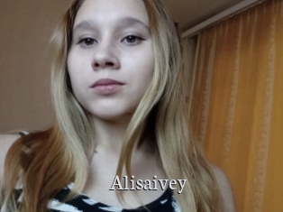 Alisaivey