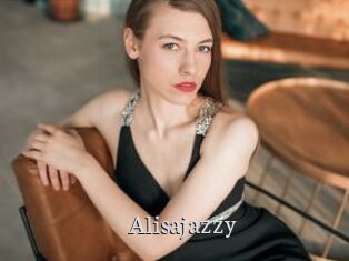 Alisajazzy