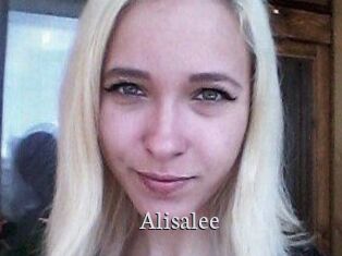 Alisa_lee