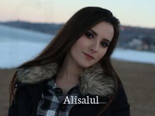 Alisalul
