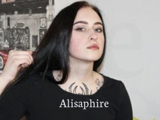 Alisaphire