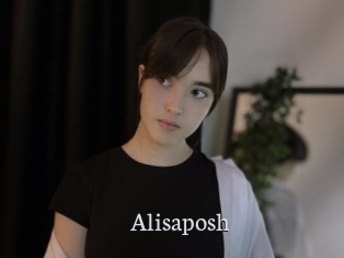 Alisaposh