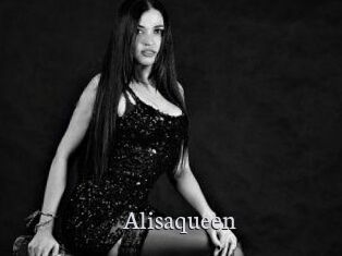 Alisaqueen