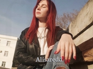 Alisaredd