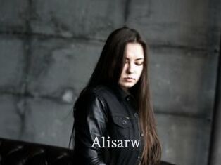 Alisarw