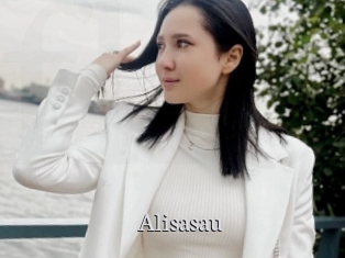 Alisasau