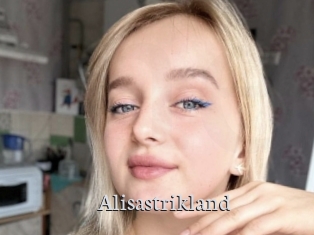 Alisastrikland