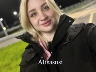 Alisasusi