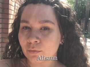 Alisaun