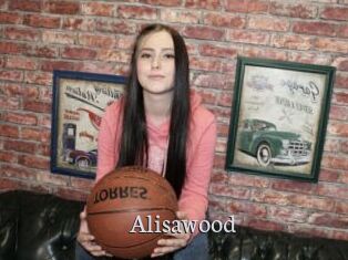 Alisawood