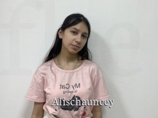 Alischauncey