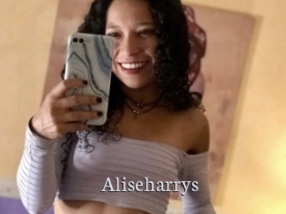 Aliseharrys
