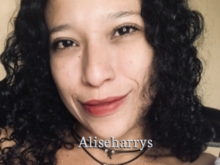 Aliseharrys