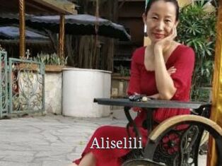 Aliselili