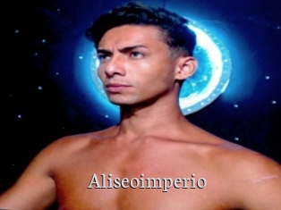 Aliseoimperio