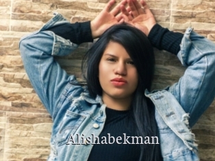 Alishabekman