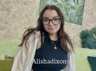 Alishadixons