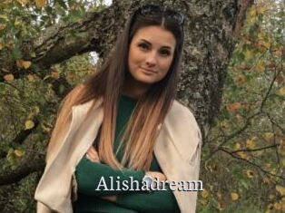 Alishadream