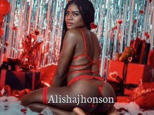 Alishajhonson