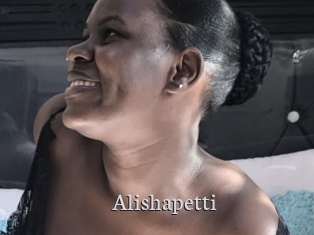 Alishapetti