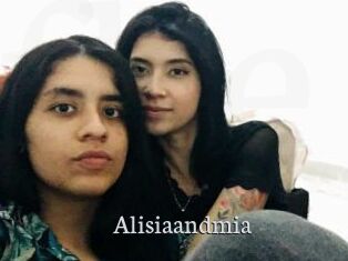 alisiaandmia Free Host Empire