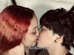 Alisiareze