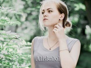 Aliskalol