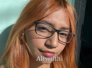 Alismith