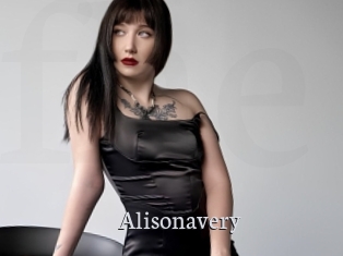 Alisonavery