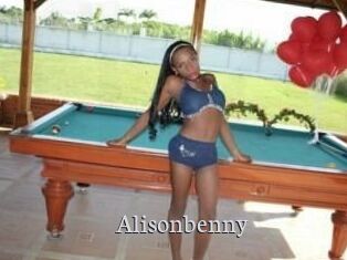 Alisonbenny