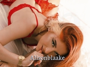 Alisonblaake