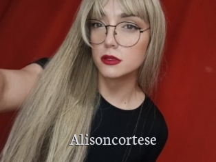 alisoncortese Free Host Empire